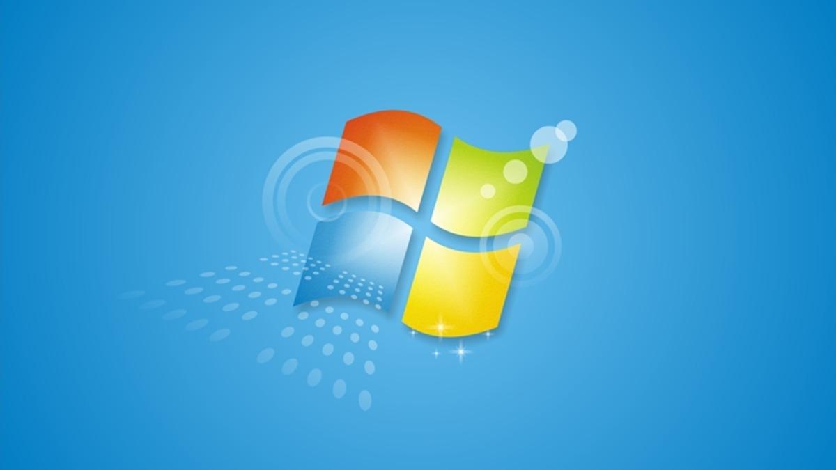 Microsoft Açıkladı: Windows 7’ye Veda Günü Yaklaşıyor
