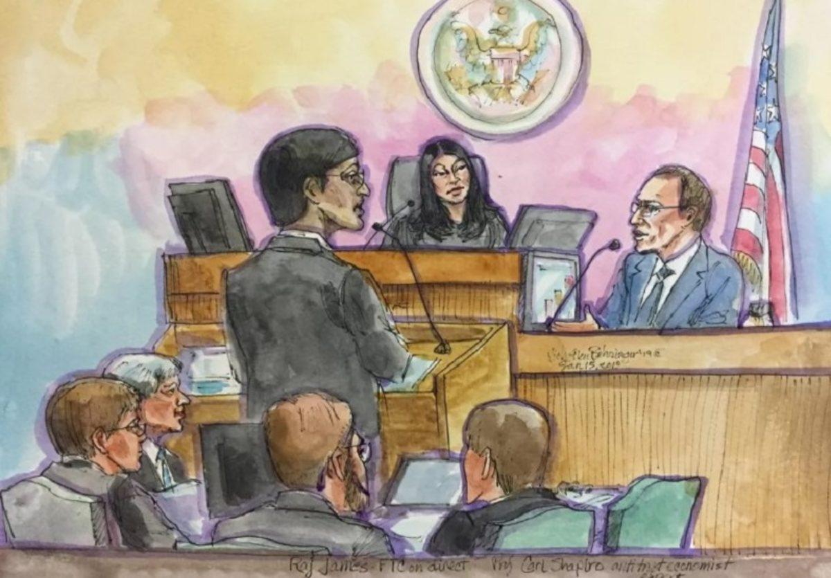 Qualcomm, Mahkeme Kararıyla Mevcut Ticari Uygulamalarına Devam Edebilecek