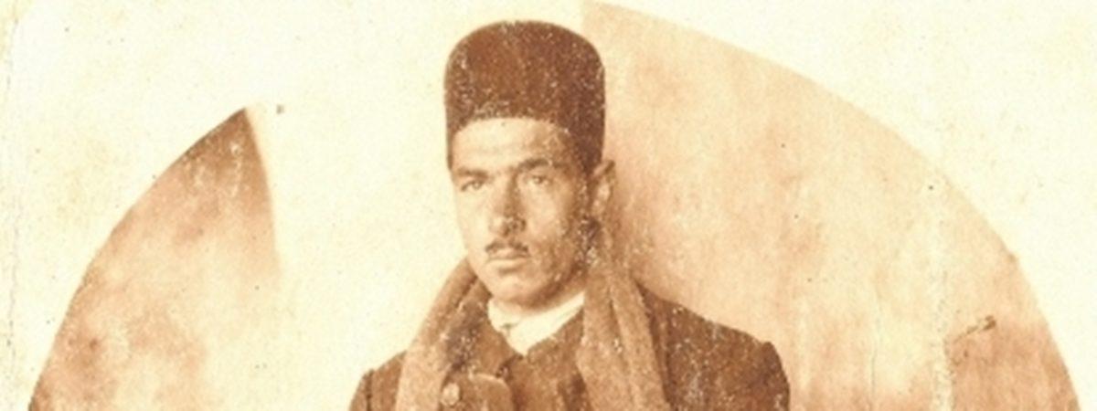 Türkiye’nin İlk Hava Zaferini Kazanan Savaş Pilotu Vecihi Hürkuş’un Hayat Hikayesi