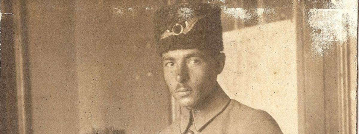 Türkiye’nin İlk Hava Zaferini Kazanan Savaş Pilotu Vecihi Hürkuş’un Hayat Hikayesi