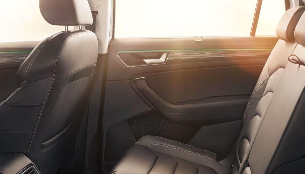 Skoda Kodiaq Fiyatı, Özellikleri ve Sürücü Yorumları