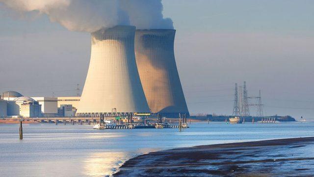 Uzmanlara Göre Gezegeni Kurtarmanın Tek Yolu Nükleer Enerji