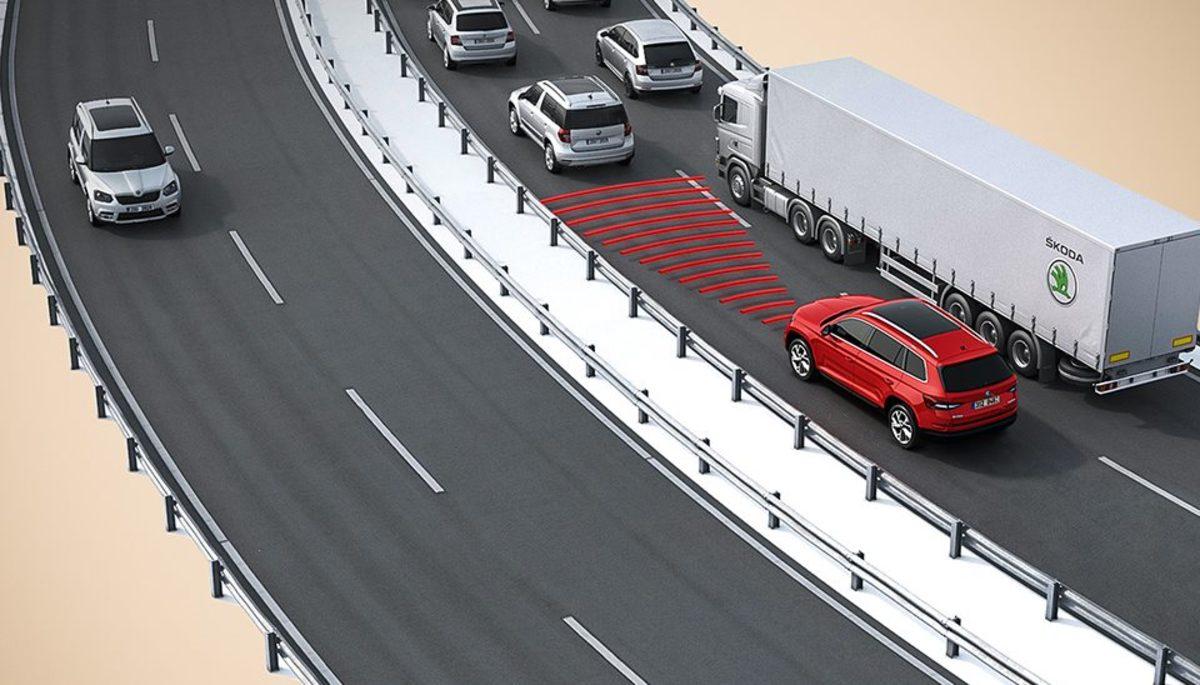 Skoda Kodiaq Fiyatı, Özellikleri ve Sürücü Yorumları