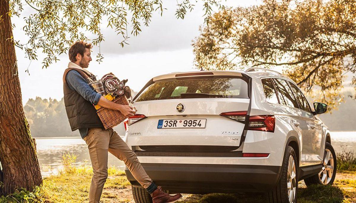 Skoda Kodiaq Fiyatı, Özellikleri ve Sürücü Yorumları