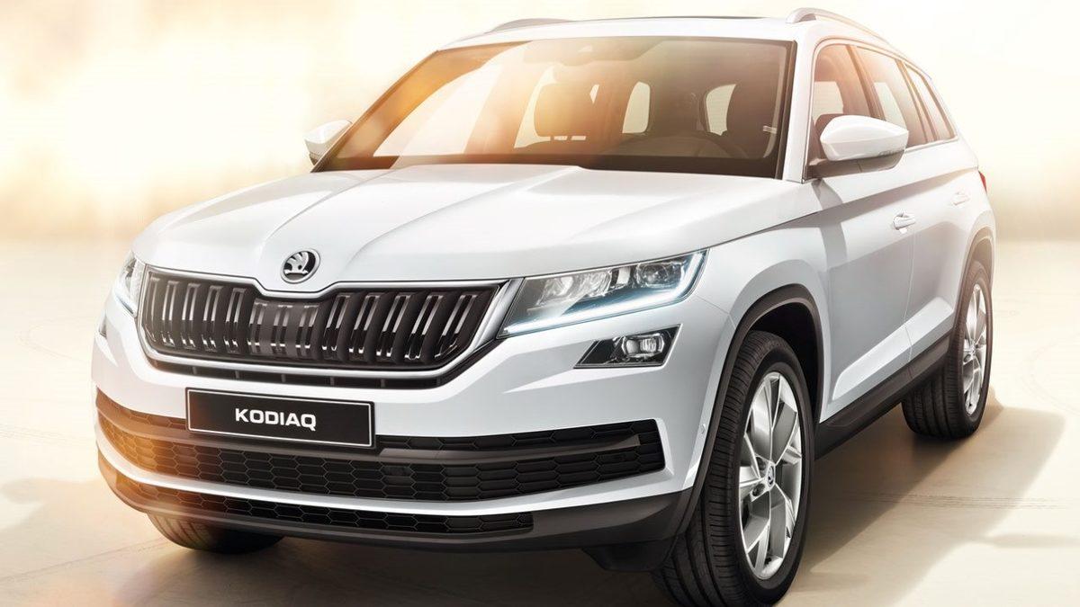 Skoda Kodiaq Fiyatı, Özellikleri ve Sürücü Yorumları