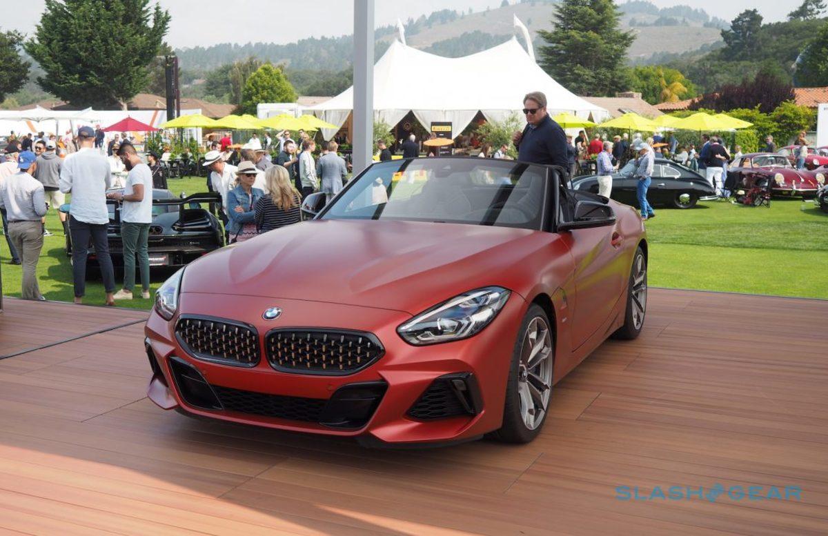 BMW, Akıllara Takılan Toyota Supra Konusunu Açıklığa Kavuşturdu