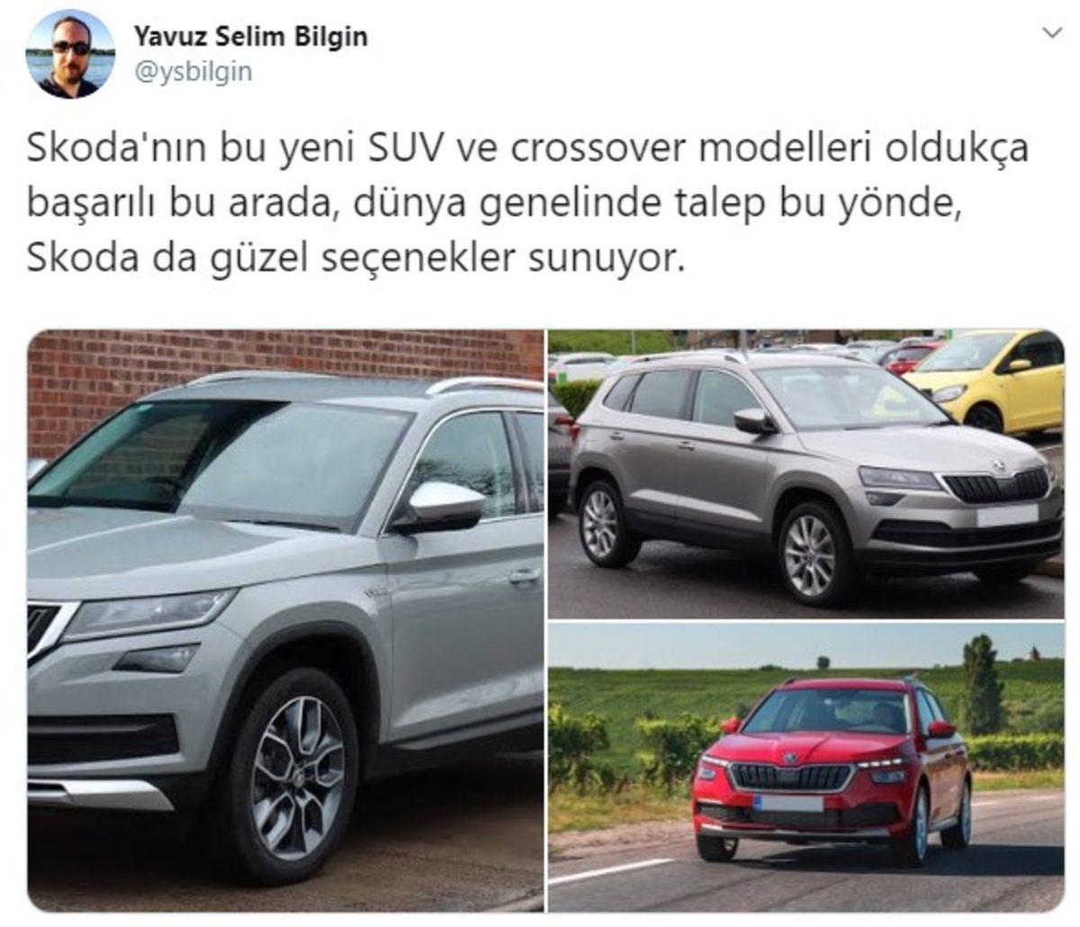 Skoda Kodiaq Fiyatı, Özellikleri ve Sürücü Yorumları