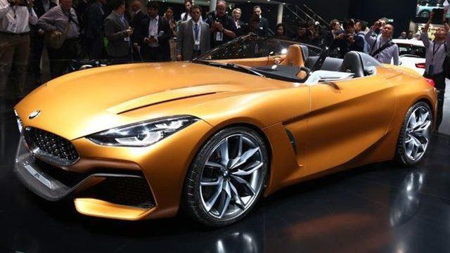 BMW, Akıllara Takılan Toyota Supra Konusunu Açıklığa Kavuşturdu