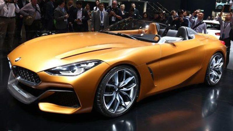 BMW, Akıllara Takılan Toyota Supra Konusunu Açıklığa Kavuşturdu