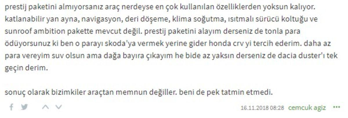 Skoda Kodiaq Fiyatı, Özellikleri ve Sürücü Yorumları