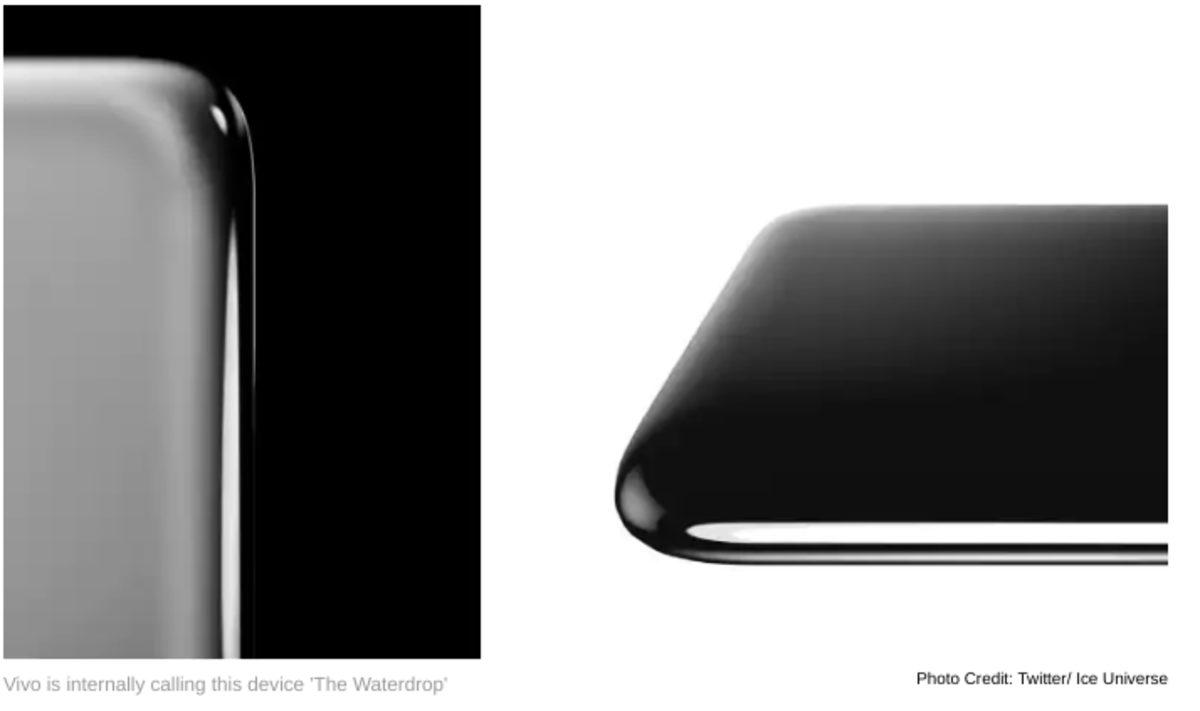 Tamamen Çerçevesiz Vivo Apex 2, 24 Ocak’ta Tanıtılacak