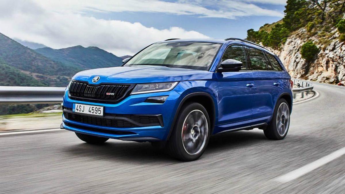 Skoda Kodiaq Fiyatı, Özellikleri ve Sürücü Yorumları