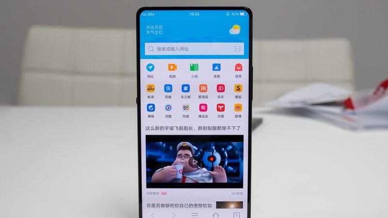 Tamamen Çerçevesiz Vivo Apex 2, 24 Ocak’ta Tanıtılacak