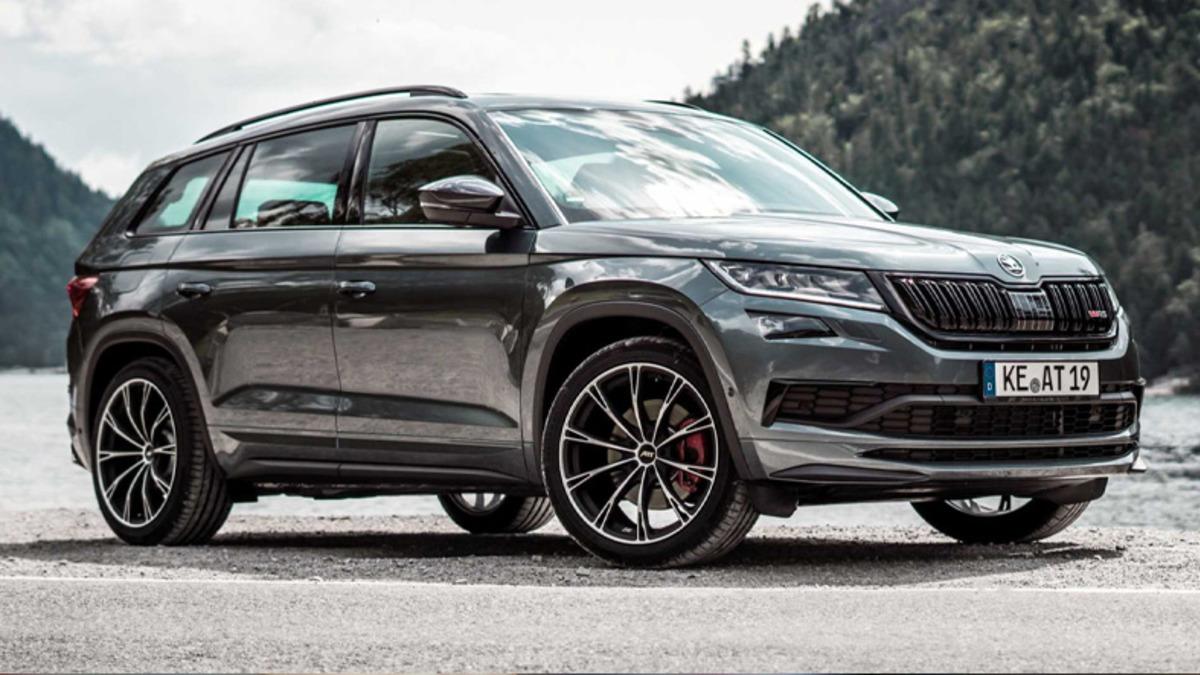 Skoda Kodiaq Fiyatı, Özellikleri ve Sürücü Yorumları