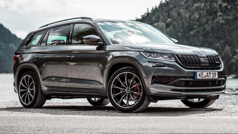 Skoda Kodiaq Fiyatı, Özellikleri ve Sürücü Yorumları