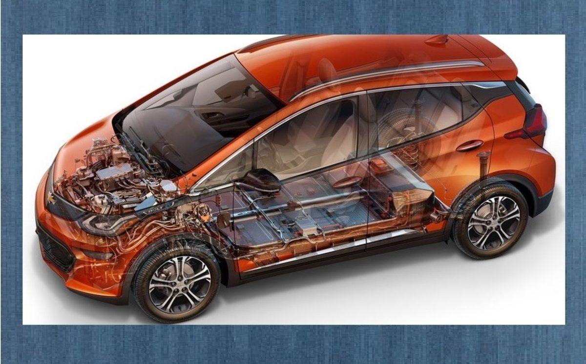 General Motors Başkanından Önemli Açıklama: 