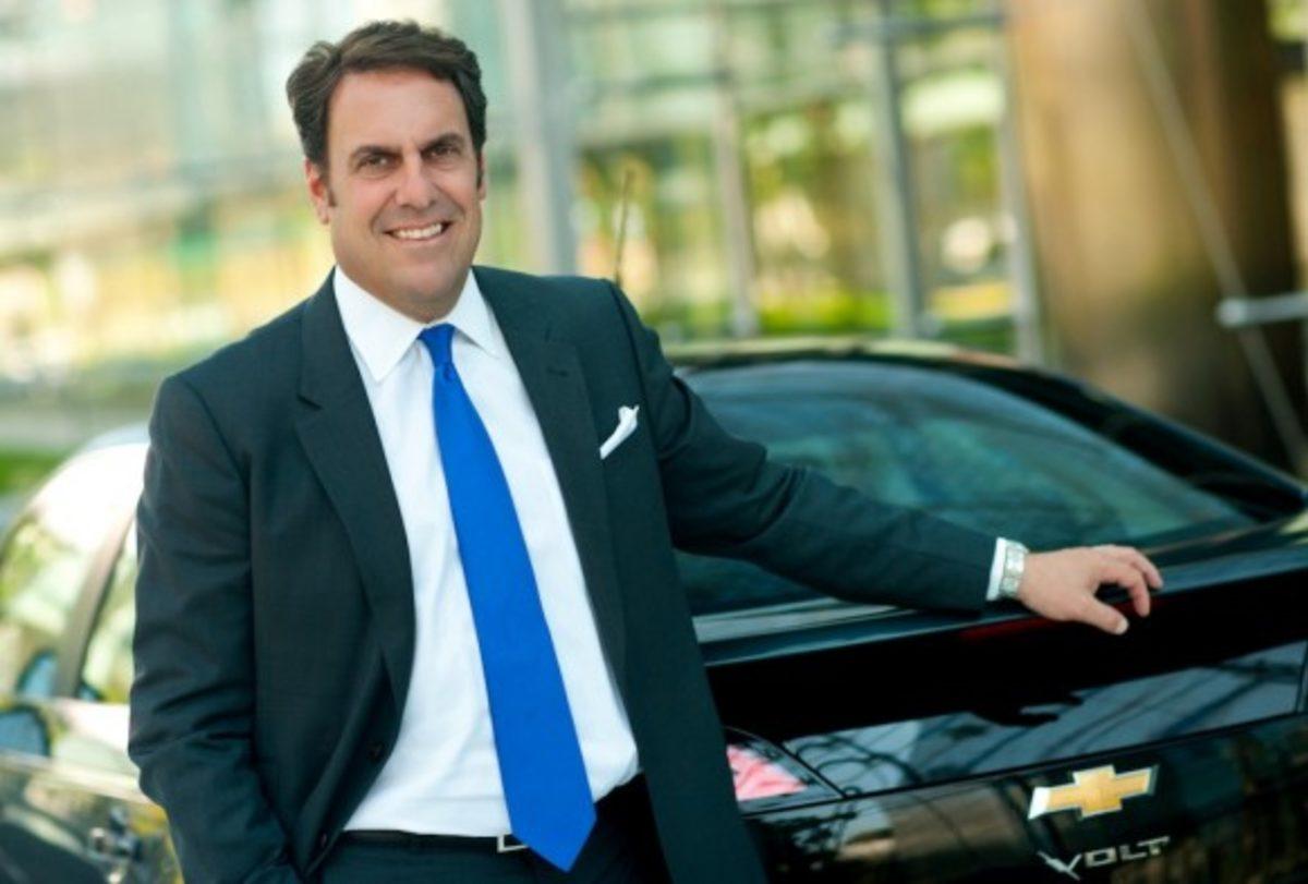 General Motors Başkanından Önemli Açıklama: 