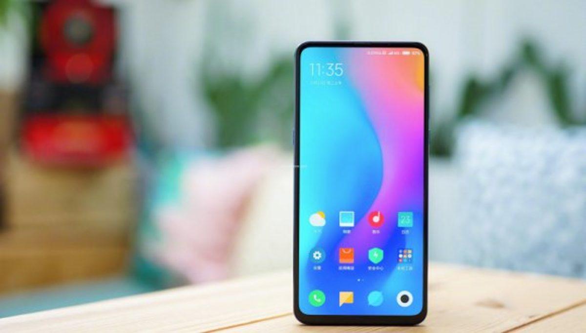 Xiaomi’nin Yeni Amiral Gemisi Mi 9, Daha İyi Bir Hızlı Şarj Teknolojisine Sahip Olacak