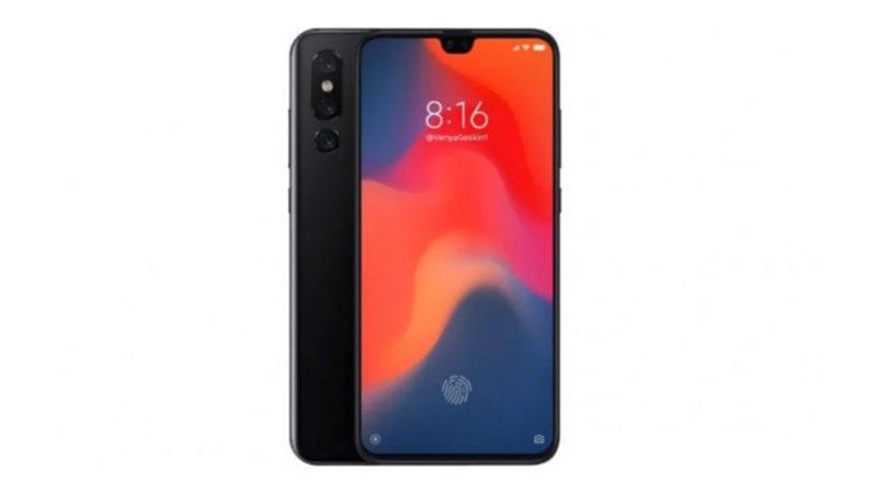 Xiaomi’nin Yeni Amiral Gemisi Mi 9, Daha İyi Bir Hızlı Şarj Teknolojisine Sahip Olacak