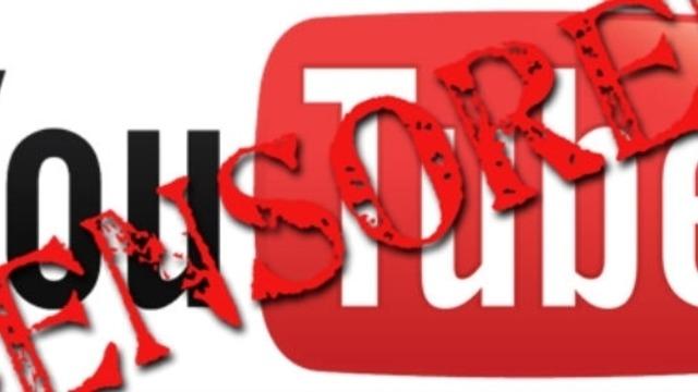 YouTube Açılıyor!