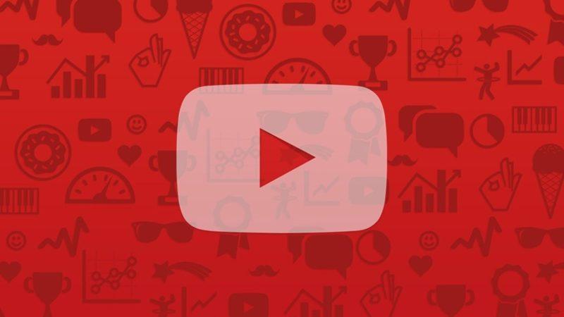 YouTube iOS Uygulamasına Instagram Hikayeler Benzeri Kaydırma Özelliği Geldi