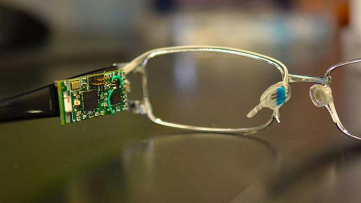 Diyabet Hastalarının Hayatını Kolaylaştıracak Biyosensörlü Gözlük Geliştirildi