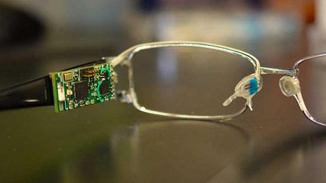 Diyabet Hastalarının Hayatını Kolaylaştıracak Biyosensörlü Gözlük Geliştirildi