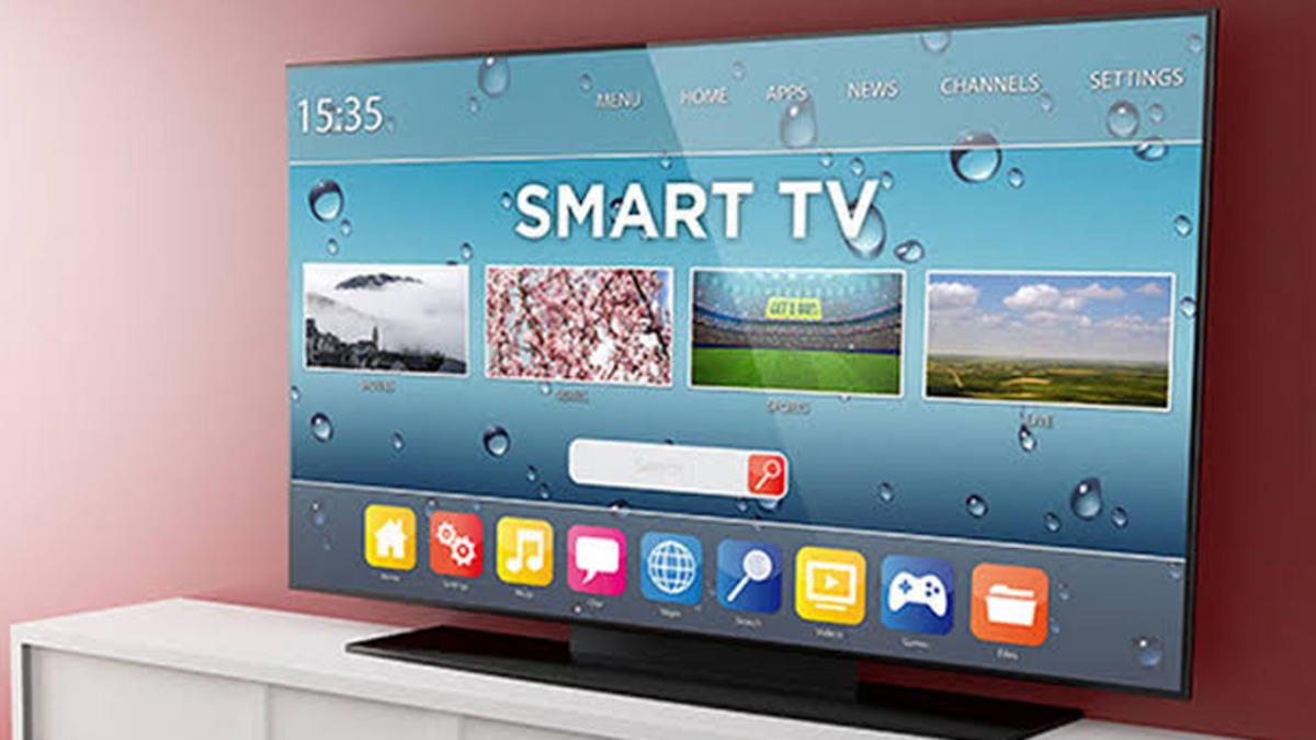 Nokia, JBL Ses Sistemine Sahip 43 İnçlik Yeni Akıllı Televizyonunu Duyurdu