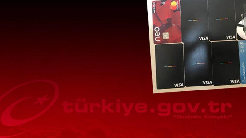 Sosyal Medyadaki ‘E-Devlet’ Dolandırıcıları, Lüks Rezidansta Yakalandı