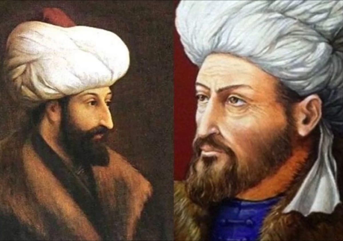 Fatih Sultan Mehmet’in Hayatını Ele Alacak Netflix Dizisinden İlk Bilgiler Geldi