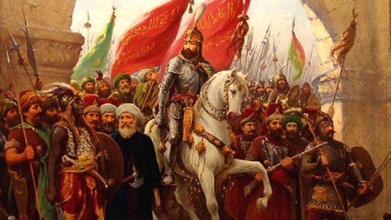 Fatih Sultan Mehmet’in Hayatını Ele Alacak Netflix Dizisinden İlk Bilgiler Geldi