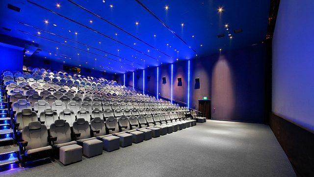 Sinemacılar ve Mars Grup Arasındaki Krizin Bedeli Ağır Oldu