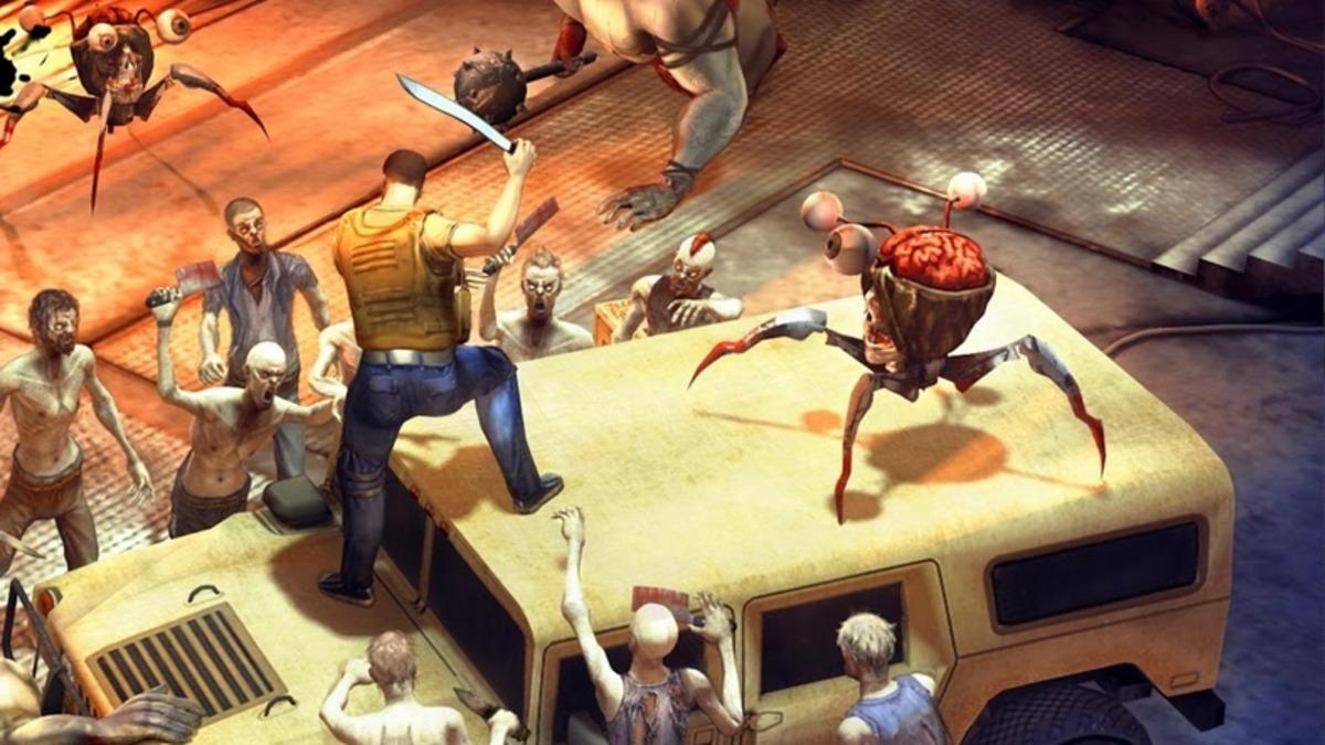 Toplam Değeri 40 TL Olan, Kısa Süreliğine Ücretsiz 6 Oyun (Android)