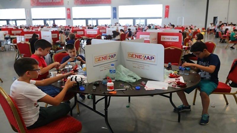 Teknoloji Bakanı’ndan ’Deneyap Atölyeleri’ Açıklaması: 12 İlde Başlıyor