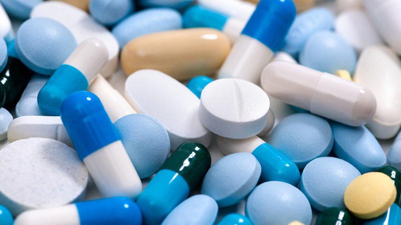 Yan Etkileri Olmayan Yeni Bir Ağrı Kesici Bulundu