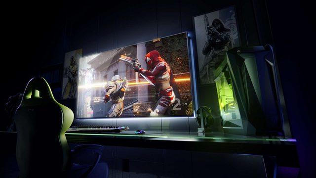 Nvidia Ekran Kartıyla Freesync Özelliği Nasıl Aktif Edilir?