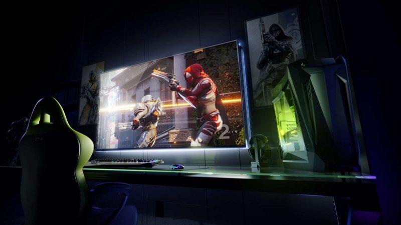 Nvidia Ekran Kartıyla Freesync Özelliği Nasıl Aktif Edilir?