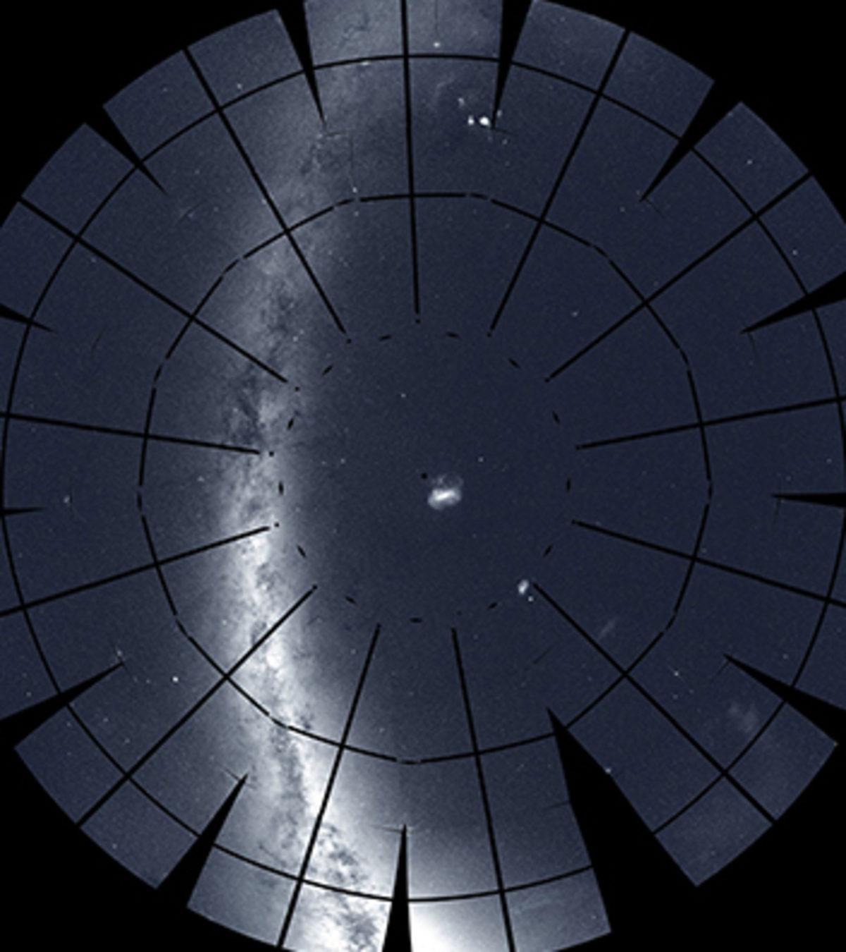 NASA’nın Paylaştığı Muhteşem Uzay Fotoğrafları