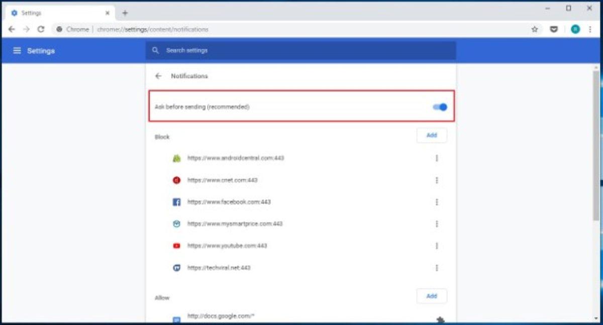 Chrome’u Daha İyi Hale Getirmek İçin Mutlaka Değiştirmeniz Gereken 8 Ayar (Masaüstü)