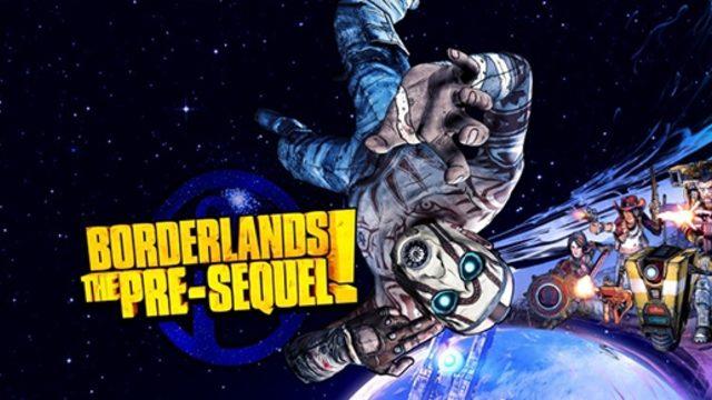 Yeni Borderlands Oyunu Geliyor