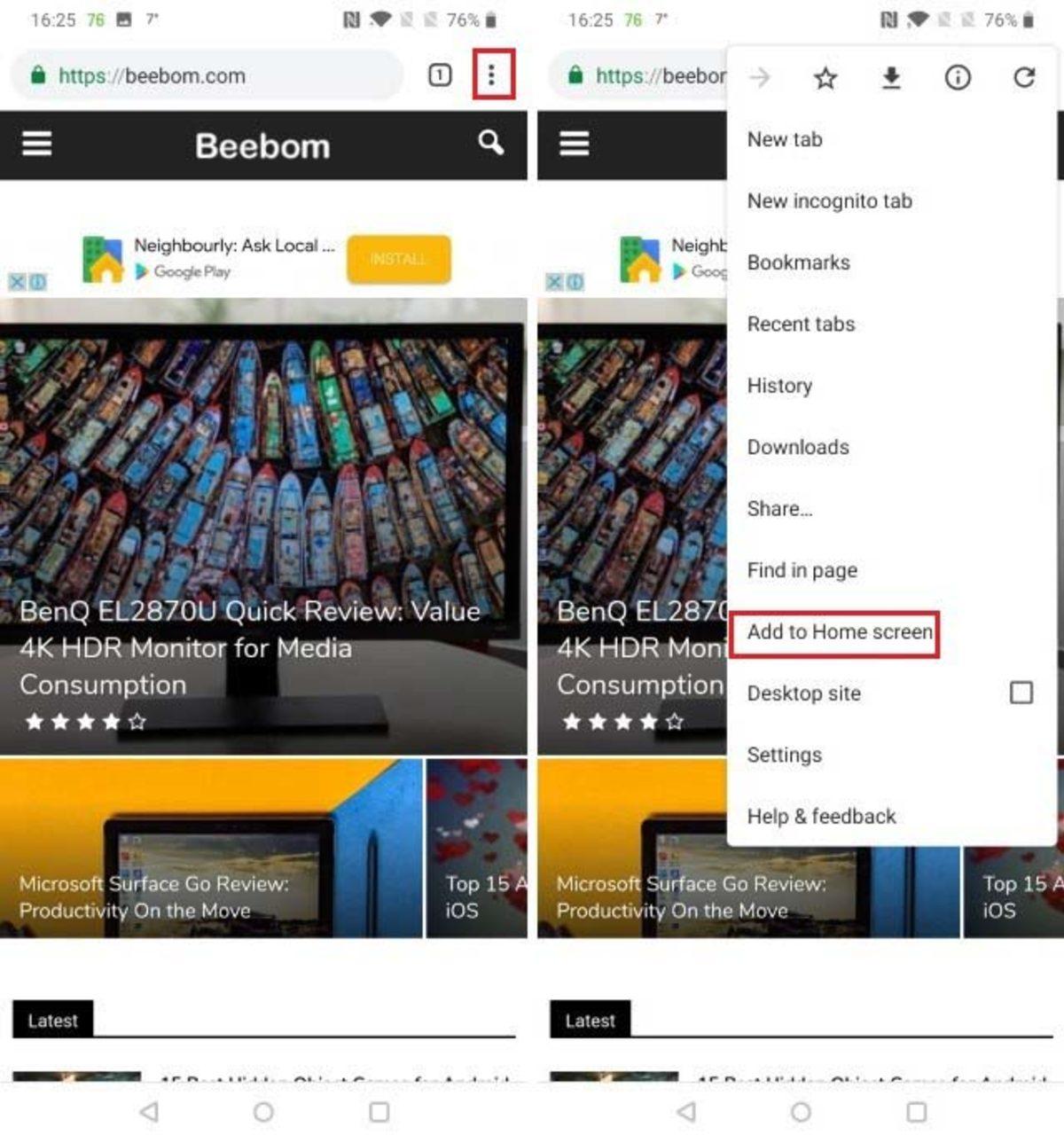 Chrome’u Daha İyi Hale Getirmek İçin Mutlaka Değiştirmeniz Gereken 7 Ayar (Mobil)