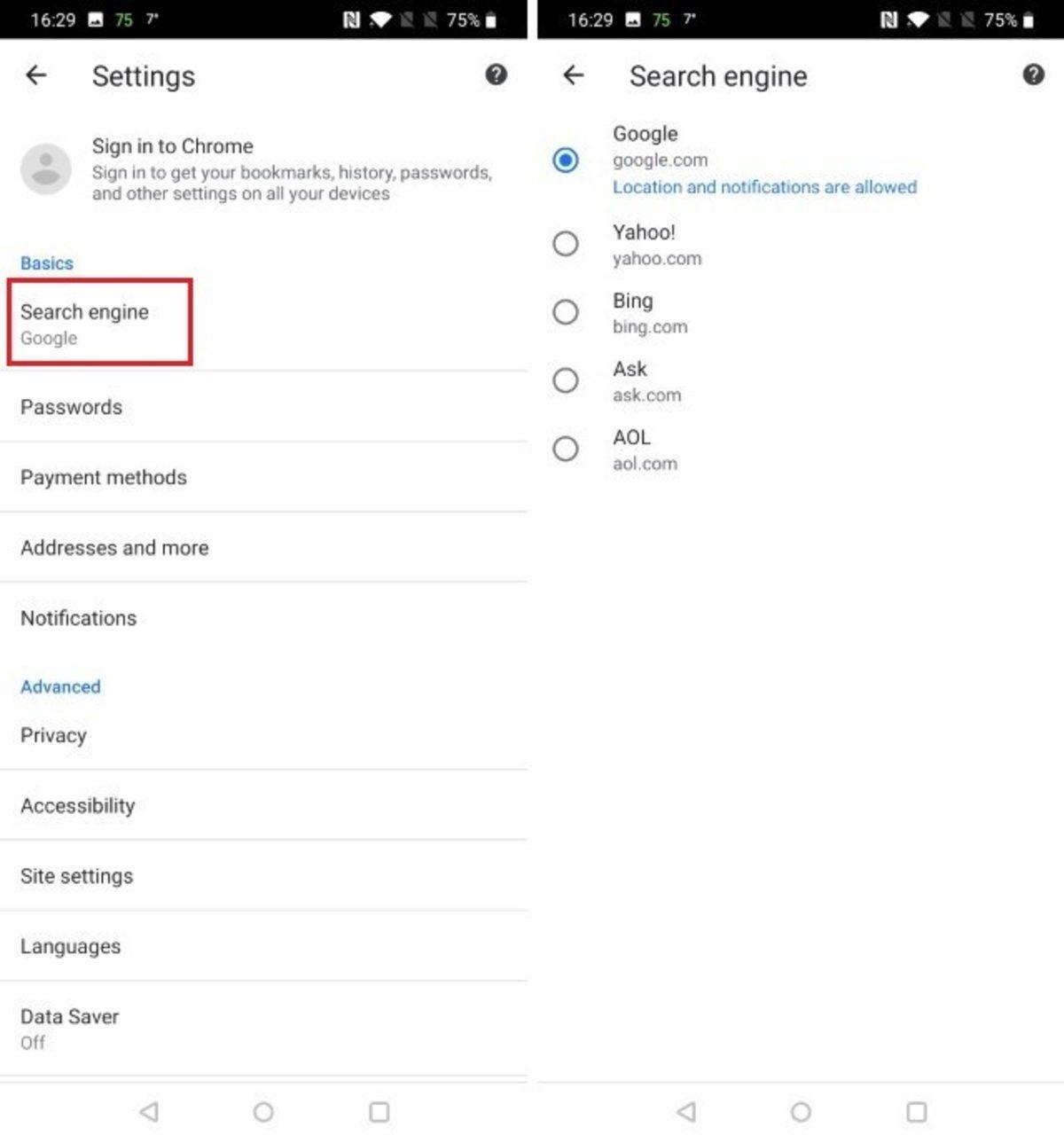 Chrome’u Daha İyi Hale Getirmek İçin Mutlaka Değiştirmeniz Gereken 7 Ayar (Mobil)