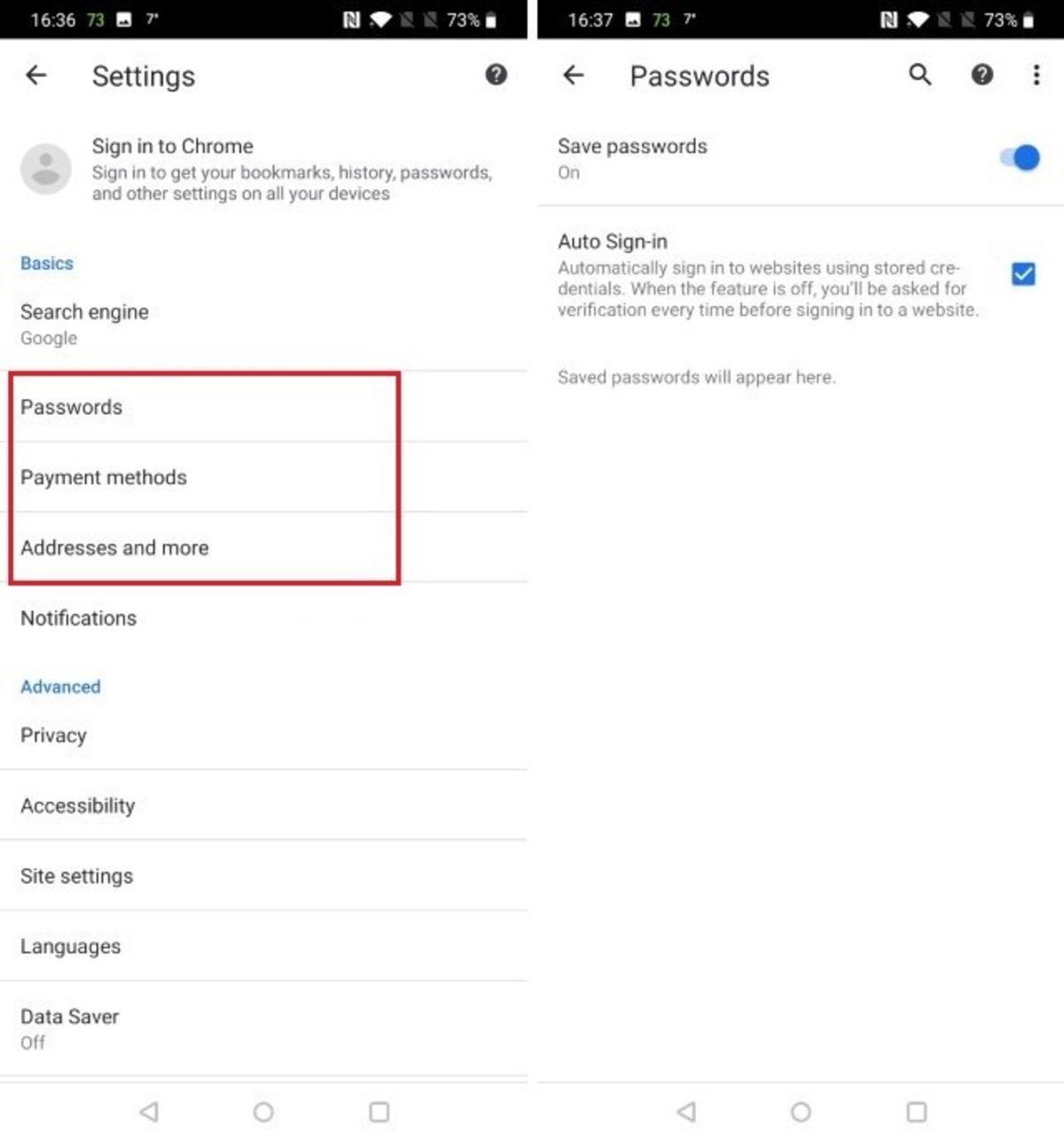 Chrome’u Daha İyi Hale Getirmek İçin Mutlaka Değiştirmeniz Gereken 7 Ayar (Mobil)