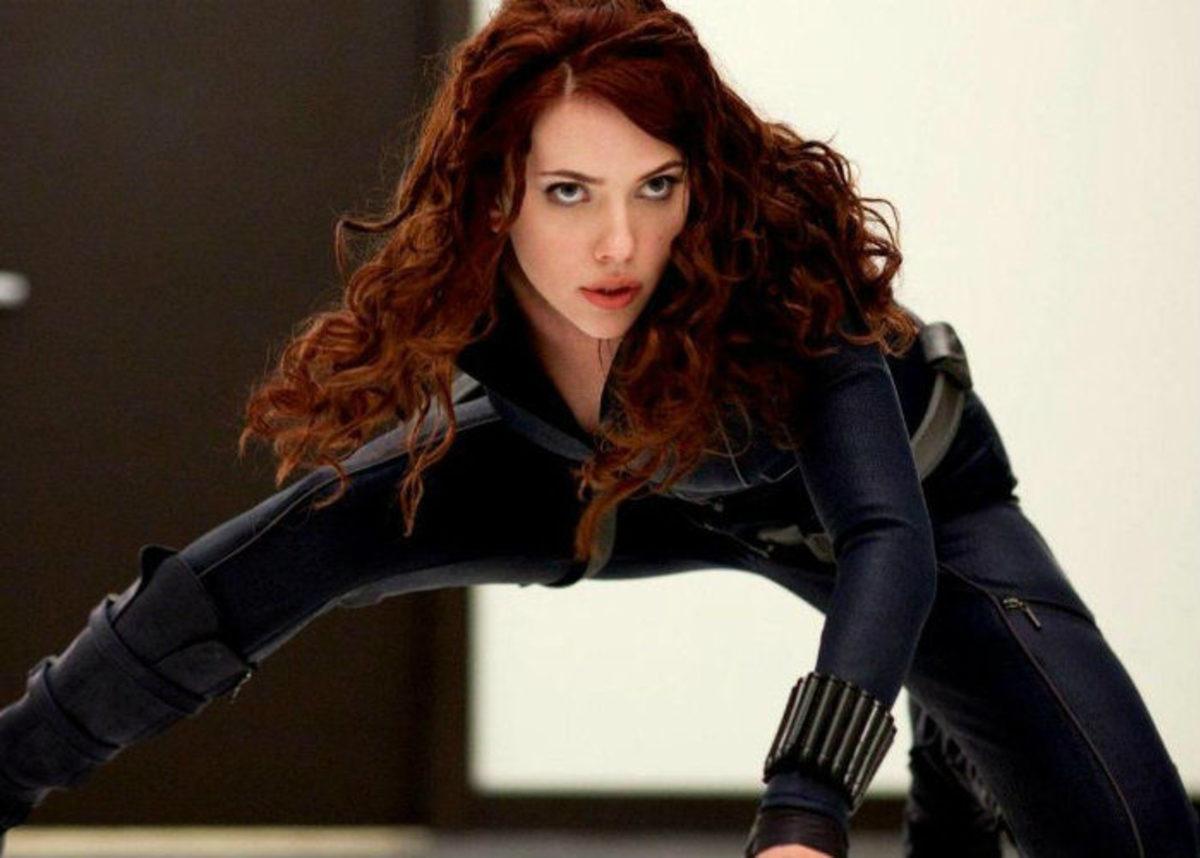 Avengers: Endgame’de Veda Ettiğimiz Yenilmez Geri mi Dönüyor?