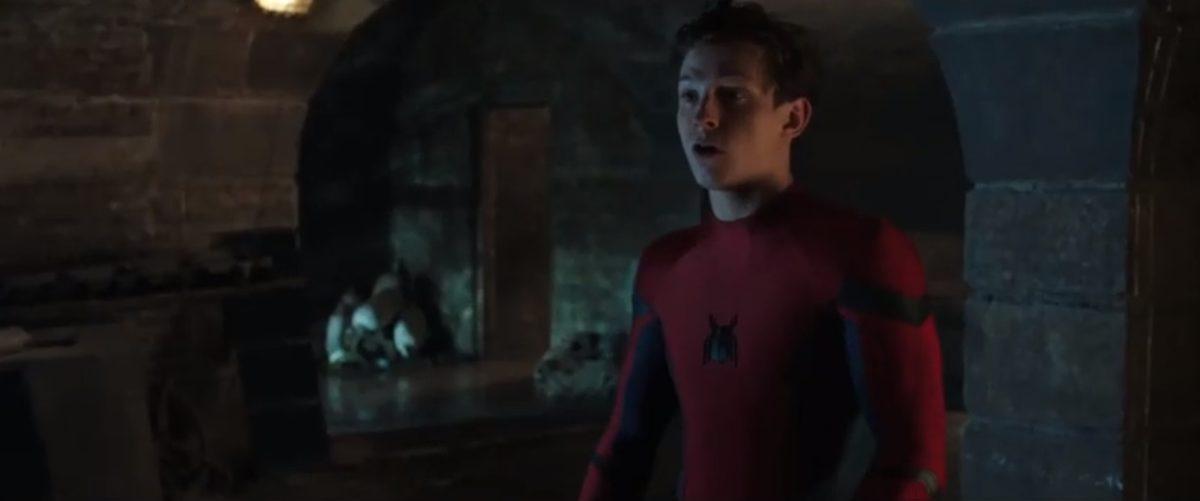 Marvel Hayranları Koşun: Spider-Man: Far From Home’dan İki Fragman Birden Geldi