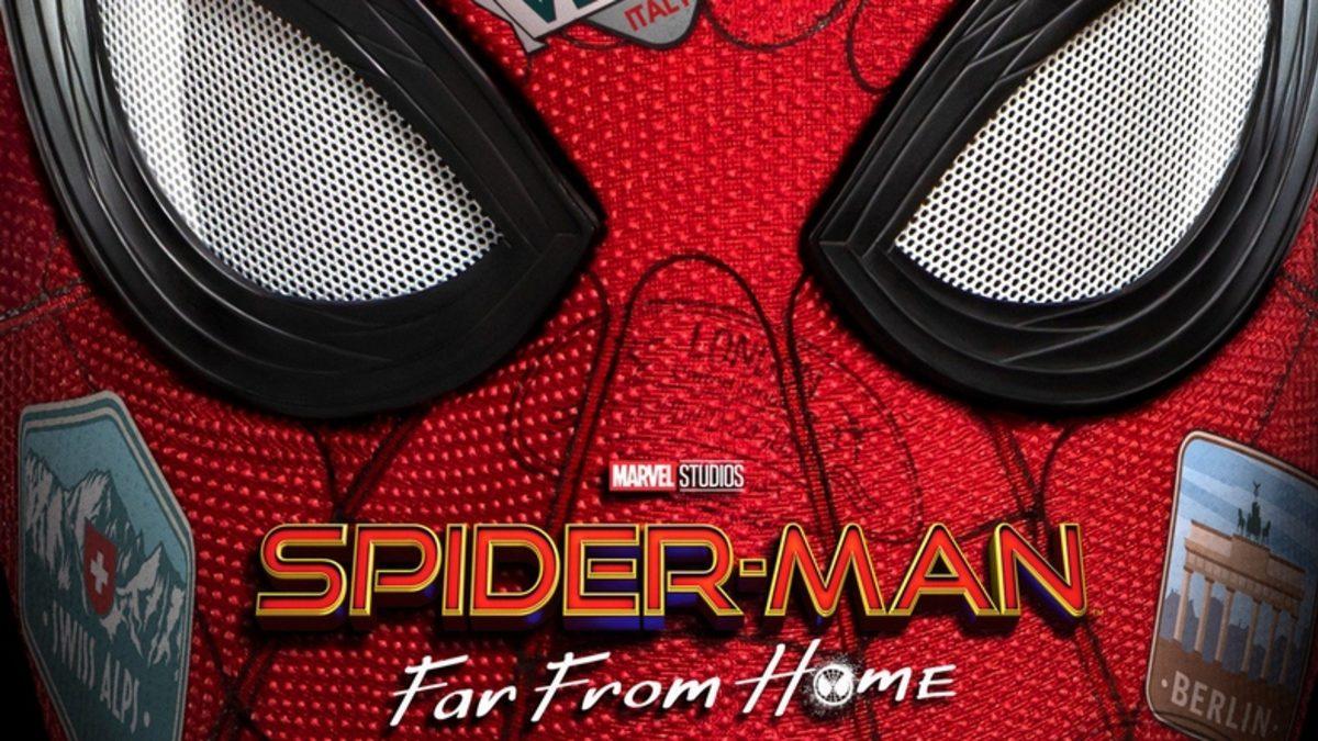 Marvel Hayranları Koşun: Spider-Man: Far From Home’dan İki Fragman Birden Geldi