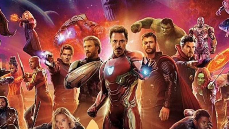Avengers: Endgame’de Veda Ettiğimiz Yenilmez Geri mi Dönüyor?