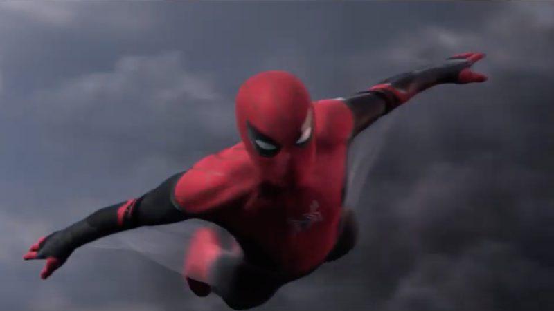 Marvel Hayranları Koşun: Spider-Man: Far From Home’dan İki Fragman Birden Geldi