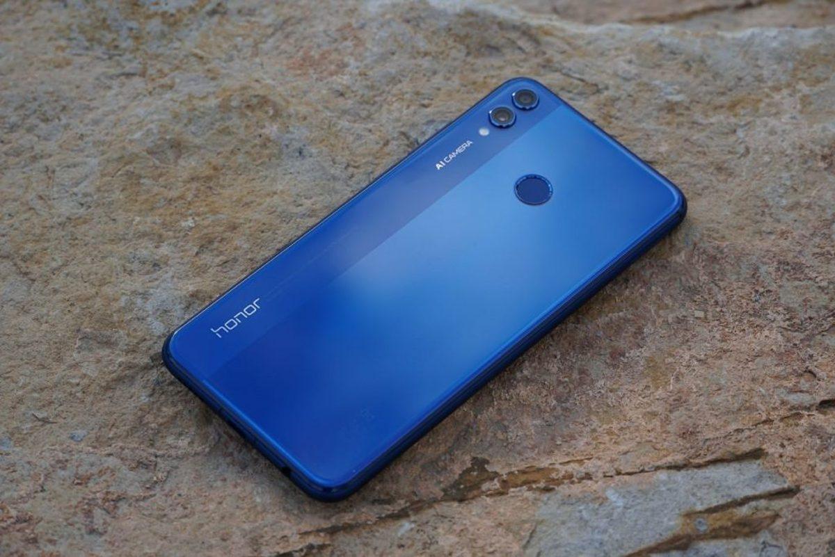 Honor 9X Büyük Yeniliklerle Geliyor