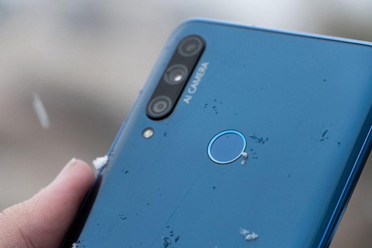 Honor 9X Büyük Yeniliklerle Geliyor